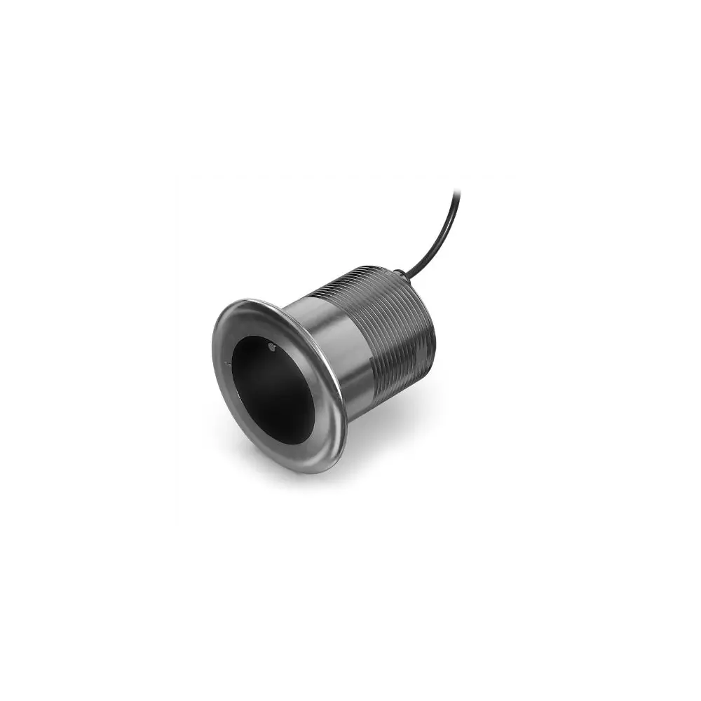GT17M-THF Thru-Hull Mount Transducer - 20 Degree Tilt - GAR010-02930-02